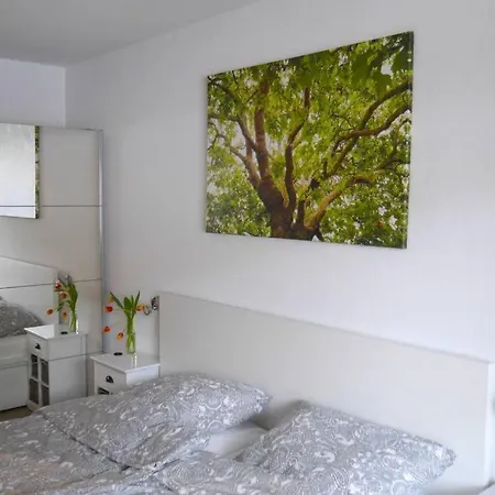 Ferienwohnung Schwarzwaldgluck * Schluchsee
