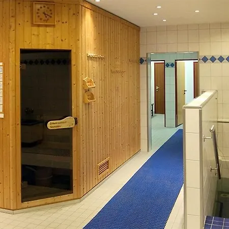 Ferienwohnung Schwarzwaldgluck * Schluchsee
