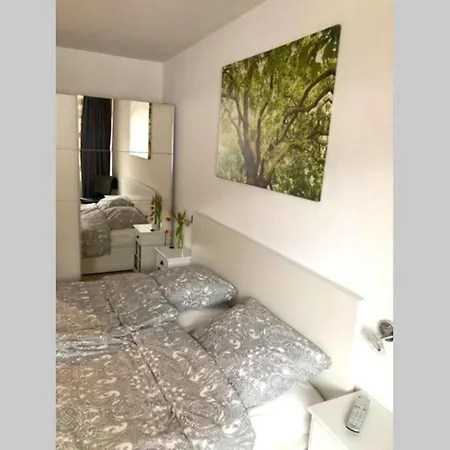 Ferienwohnung Schwarzwaldgluck Apartament *