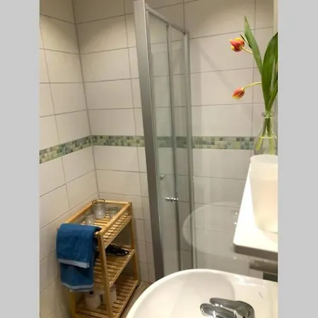 Ferienwohnung Schwarzwaldgluck