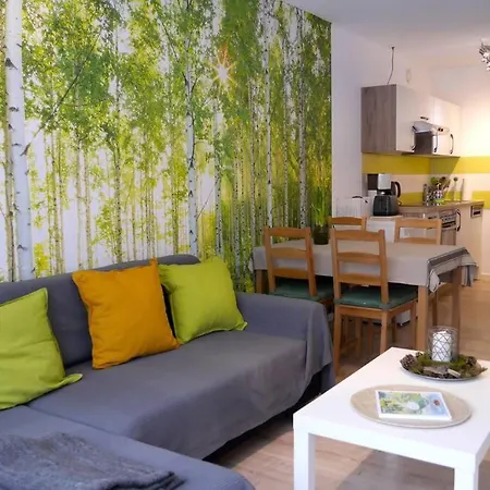 Ferienwohnung Schwarzwaldgluck * Schluchsee