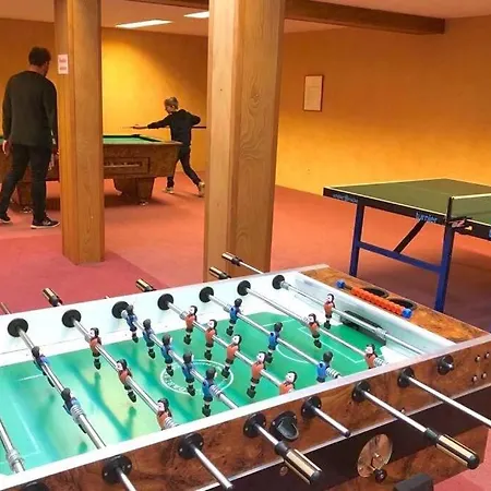 Ferienwohnung Schwarzwaldgluck * Schluchsee