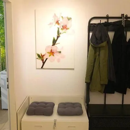 Apartament Ferienwohnung Schwarzwaldgluck